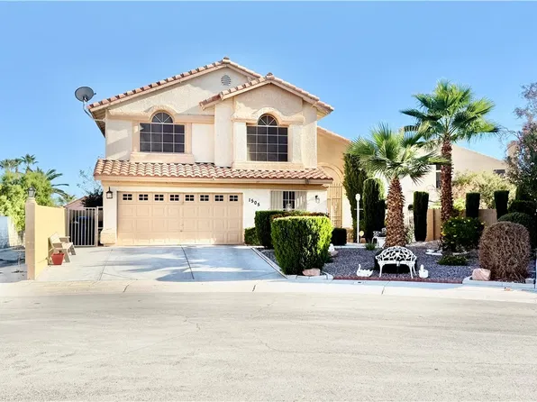 1505 Blanco Dr, North Las Vegas, NV 89031