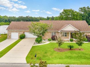 1070 Academy Dr, Conway, SC 29526