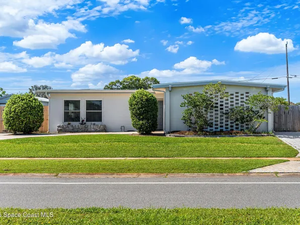 1055 Daytona Dr NE, Palm Bay, FL 32905