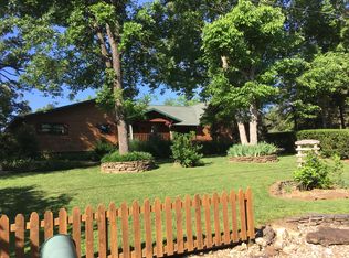 26429 Kings River Rd, Shell Knob, MO 65747