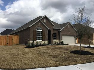 3803 Oakfield Forest Ln, Spring, TX 77386