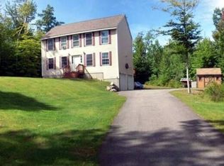 30 Keay Rd, Lebanon, ME 04027