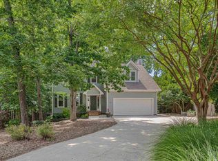 227 Lost Tree Ln, Cary, NC 27513