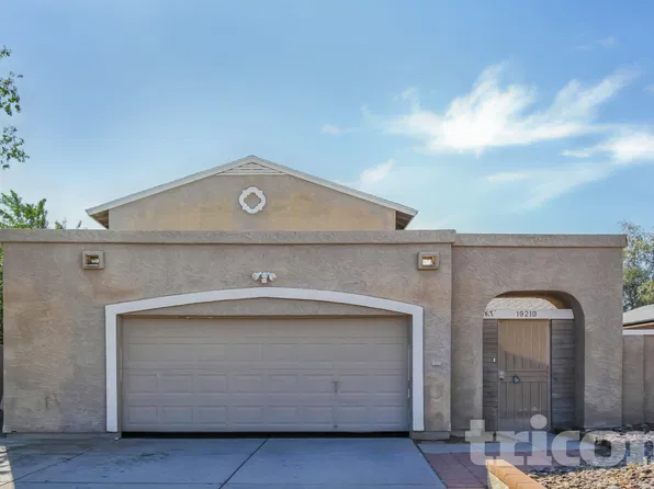 19210 N 14th St, Phoenix, AZ 85024