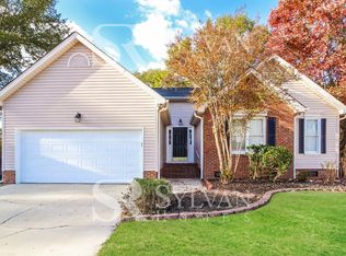 12 Fallon Way, Fountain Inn, SC 29644