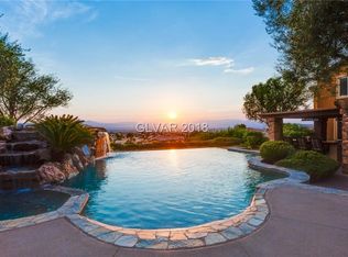 903 Belclaire Dr, Henderson, NV 89052
