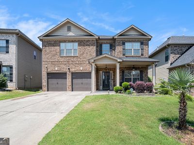 310 Palm Springs Cir, Fairburn, GA, 30213