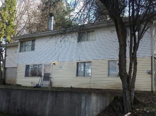 725 SE South St, Pullman, WA 99163