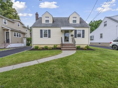 45 Hemlock St, Kenilworth, NJ, 07033