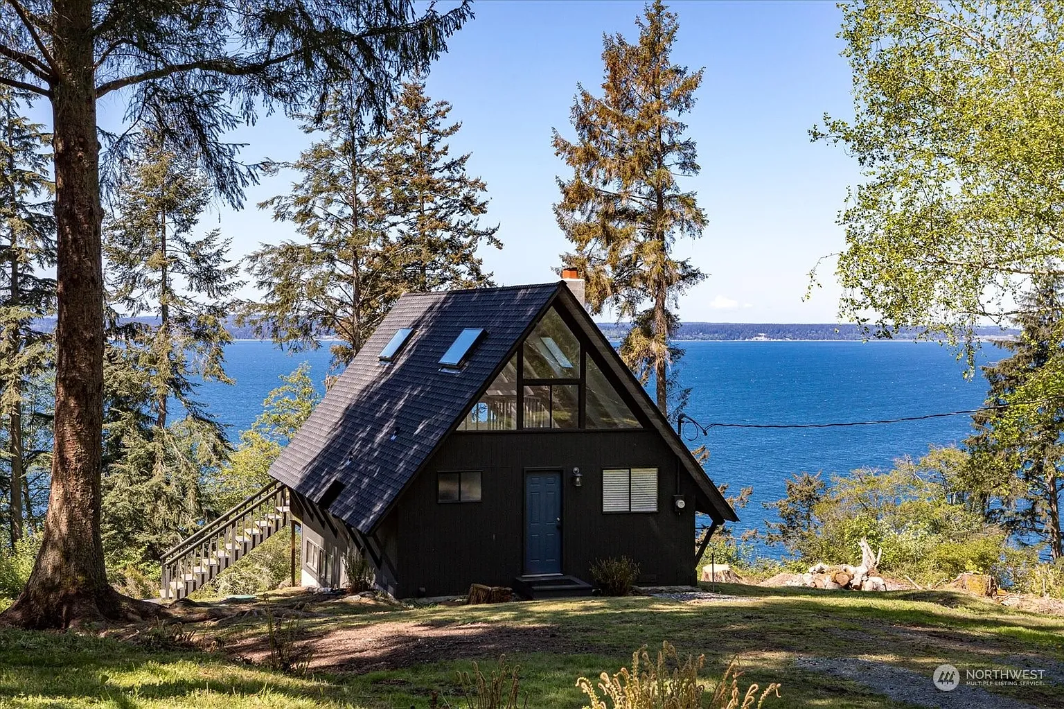 4458 Smugglers Cove Road photo 1