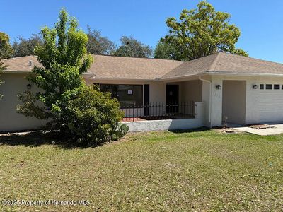4274 Craigdarragh Ave, Spring Hill, FL, 34606