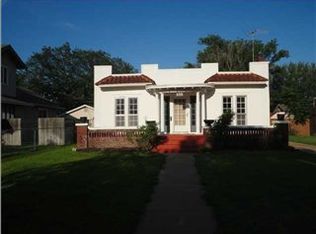 838 N Perry Ave, Wichita, KS 67203