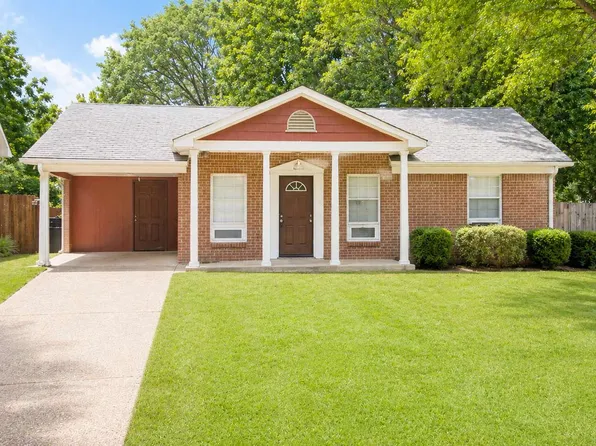 4039 Zane St, Memphis, TN 38128