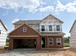 2190 Layla Ln Lot 16, White House, TN 37188