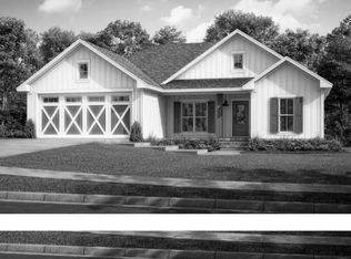 400 Lasalle Ave, Muscle Shoals, AL 35661