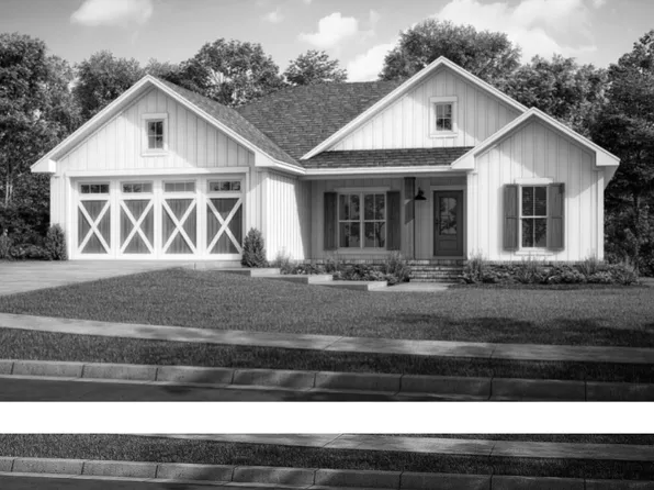 400 Lasalle Ave, Muscle Shoals, AL 35661