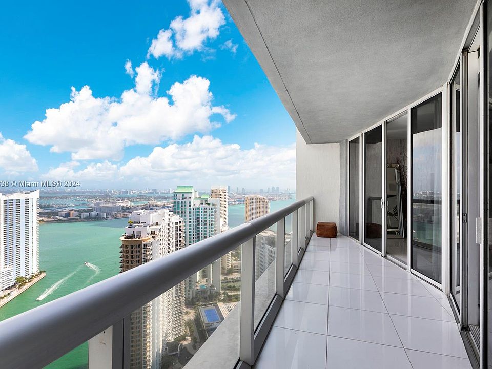 1st image of 495 Brickell Ave APT 4706