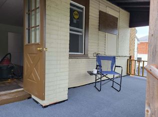 158 W Michigan Ave APT B, Clinton, MI 49236