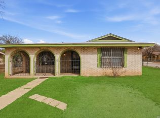 1503 Chihuahua, San Antonio, TX 78207