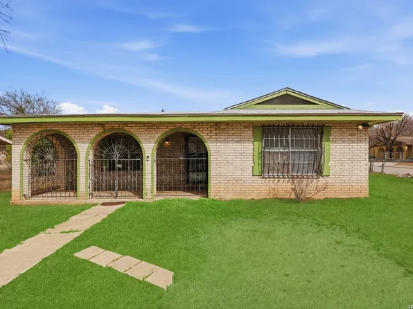 1503 Chihuahua, San Antonio, TX 78207