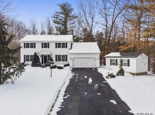 8 Damascus Dr, Gansevoort, NY 12831