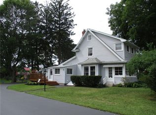 161 Chestnut Ridge Rd, Rochester, NY 14624