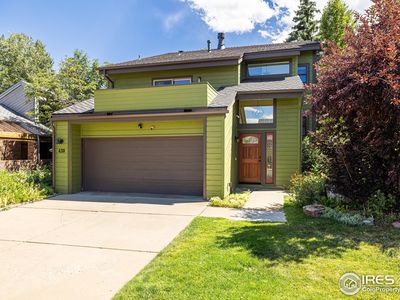 420 Oakwood Pl, Boulder, CO, 80304