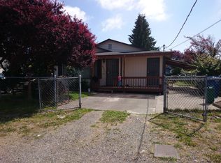 8810 38th Ave S, Seattle, WA 98118