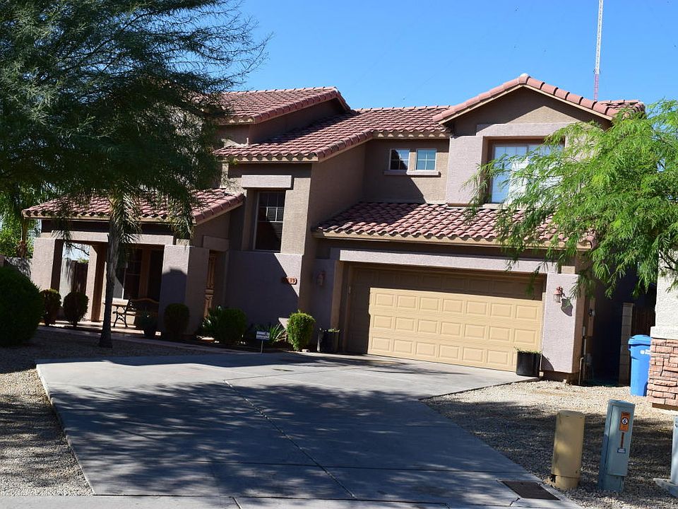 1st image of 2839 W Margy Ct