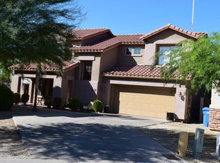 2839 W Margy Ct, Phoenix, AZ 85017