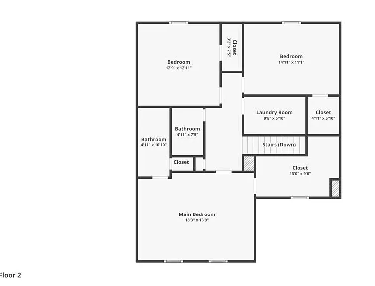 9205 Middlebury Way — Photo 3