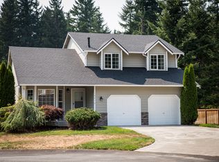 16410 10th Avenue Ct E, Spanaway, WA 98387