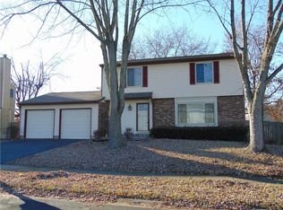 4491 Summit Ridge Dr, Dayton, OH 45424