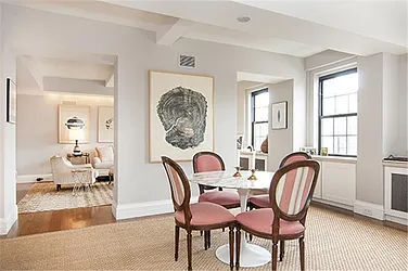Rented by Buchbinder & Warren