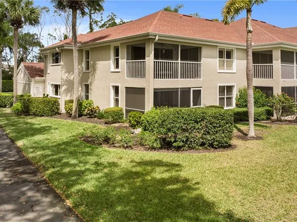 9828 Luna CIR #H104, NAPLES, FL 34109