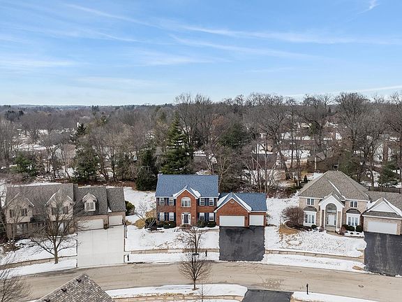 5th image of 1620 Oakforest Dr