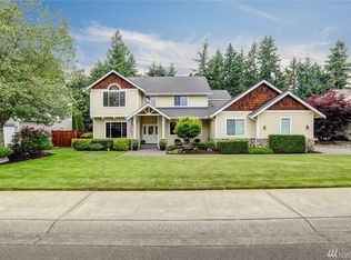 11002 65th Ave NW, Gig Harbor, WA