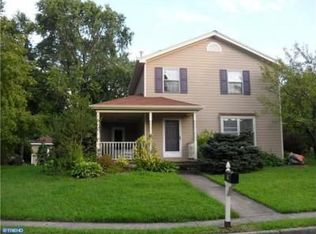 19 Eaton Pl, Hopewell, NJ 08525