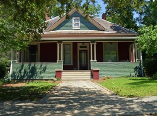 805 Ridge Ave N, Tifton, GA 31794