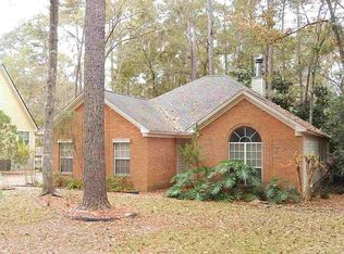 9309 Buck Haven Trl, Tallahassee, FL 32312