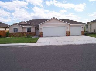 2944 Sawgrass Loop, Richland, WA 99354