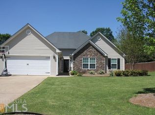 1036 Orchard Cir, Monroe, GA 30656