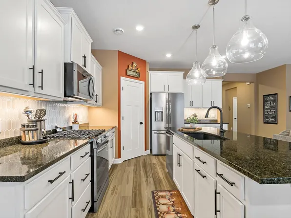 15143 Palm St NW, Andover, MN 55304
