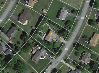 109 Halifax Ave, Stephens City, VA