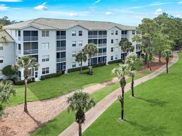 3960 Loblolly Bay DR #304, NAPLES, FL 34114