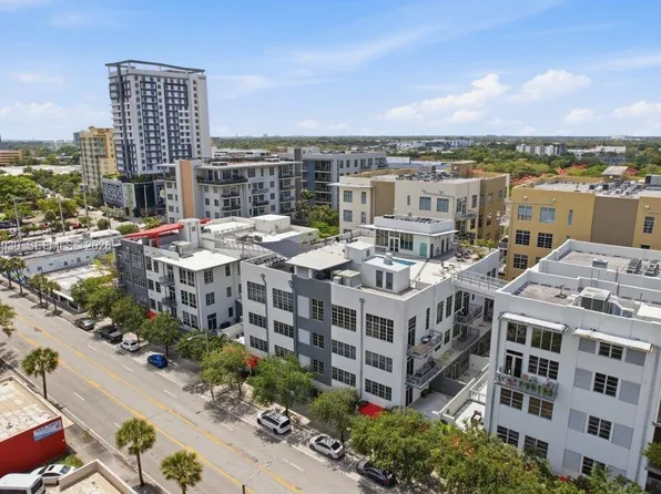 425 N Andrews Ave APT 202, Fort Lauderdale, FL 33301
