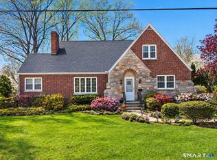 72 Haig Avenue, Stamford, CT 06905