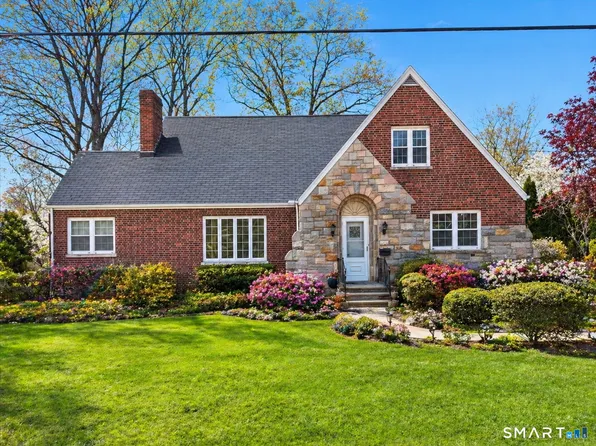 72 Haig Avenue, Stamford, CT 06905