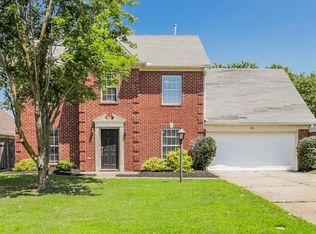 906 Lakemont Dr, Southaven, MS 38672