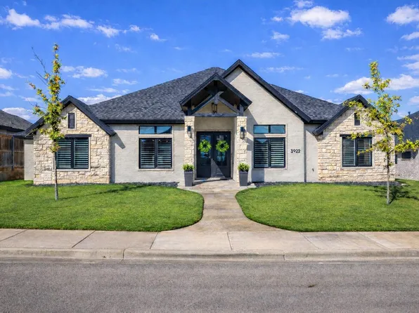3922 127th St, Lubbock, TX 79423